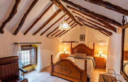 Casa La Canada Villanueva de Algaidas by Ruralidays - Foto 13