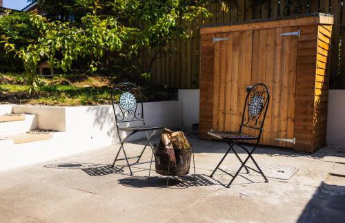 Home from home - Photo 20