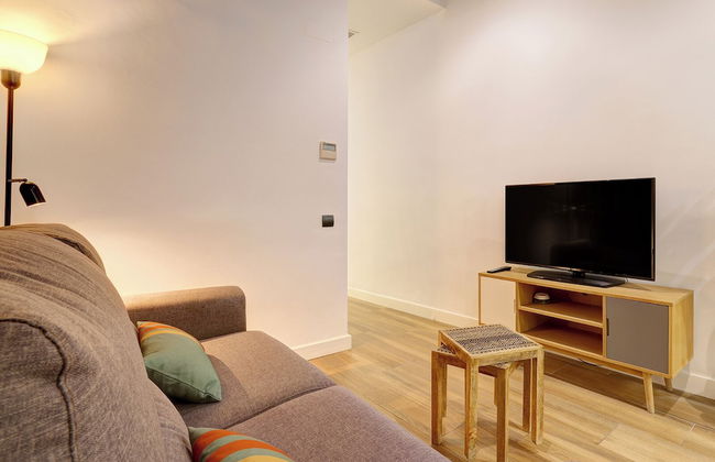 AQUA Apartments Málaga - Foto 51