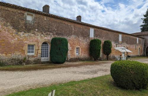 Gîte de charme près de Cognac avec vélos et jardin - FR-1-653-205 - Foto 24