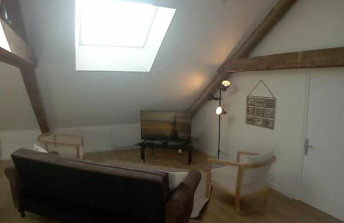 Le repaire du 3e - Foto 46