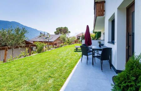 Haus Nummer 9 - Foto 6