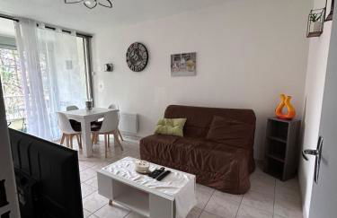 Appartement à ARGELES SUR MER PLAGE - Foto 6