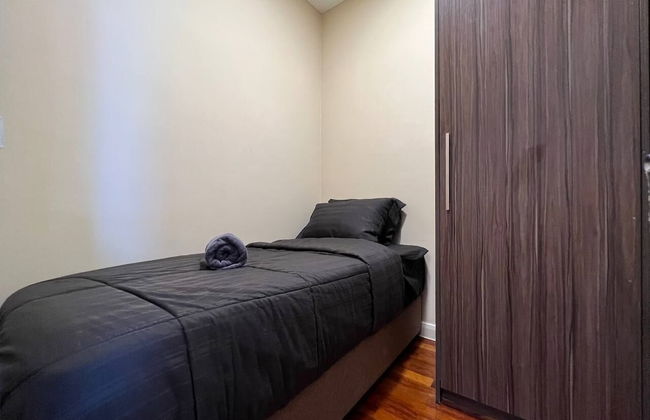 Attic Home Melaka Silverscape Residence - Foto 30