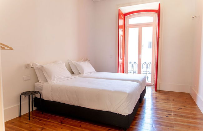 Casa René, Lisbon's Hidden Gem - Foto 13