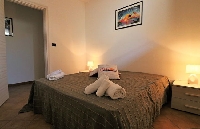 Residence Le Grotte - Photo 17