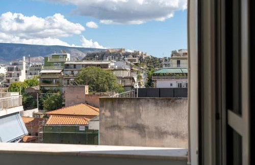 Acropolis View - 1BR Apartment - Foto 40