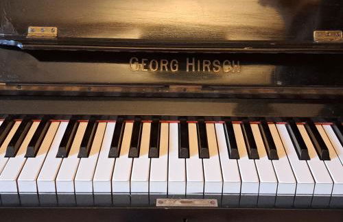 Ferienhaus Alte Provinz ruhige zentrale Lage Kromlau - Foto 34