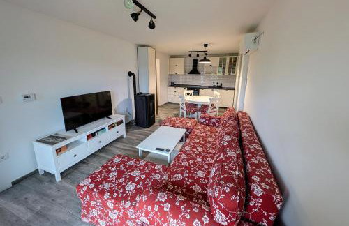 Fuzine Lake Apartments - Foto 19