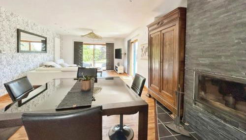 Maison familiale chaleureuse à Saint-Évarzec avec terrasse - Foto 5