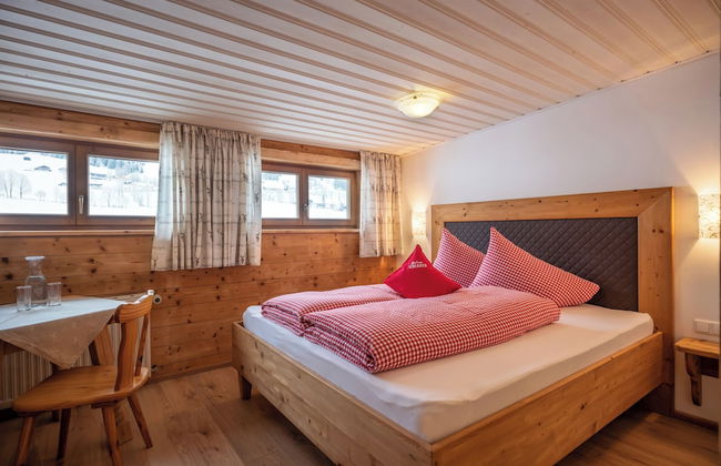 Grittlmühle Chalet Ferienwohnungen - Foto 19