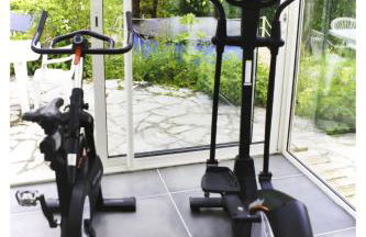 Le Gîte des Cimes - Foto 12