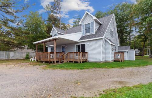 Beachside Cottages for Groups- Sleeps up to 40 - Foto 36