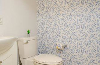 Big City Life: 1BR Apt wNetflix Easy NYC Access - Foto 8