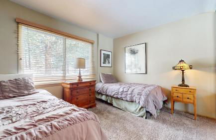 Chateau De Montagne #1 Condo - Foto 25