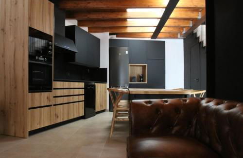 Un moment, casa rural de 4 estrellas - Foto 6