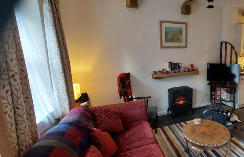 Cosy Cottage for two in the centre of Sedbergh - Foto 17