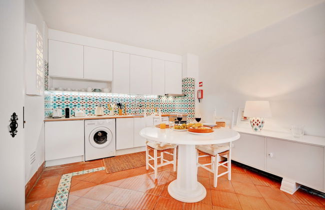 Prainha Calm Retreat in Alvor - Foto 7