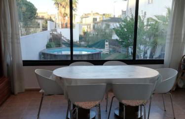 Villa Es Tamarells Blue - Foto 37