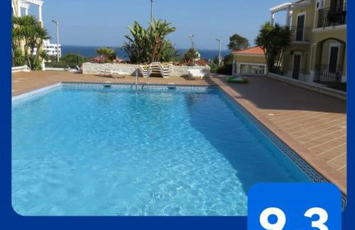 Encantador T1 praia Senhora da Rocha - Algarve - Foto 1