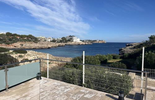 Villa Sa Caleta Private sea & spa - Foto 34