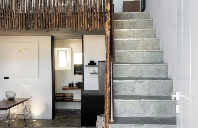 PanDa Art Houses - Foto 35