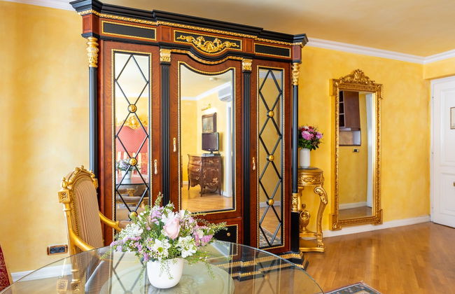 Nosticova Heritage - Foto 54