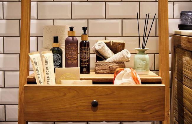 Manon Les Suites Guldsmeden - Photo 32