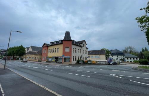 Casa Antic Große Moderne 45qm wohnung im Zentrum Am Bahnhof Kostenloses WLAN - Foto 11