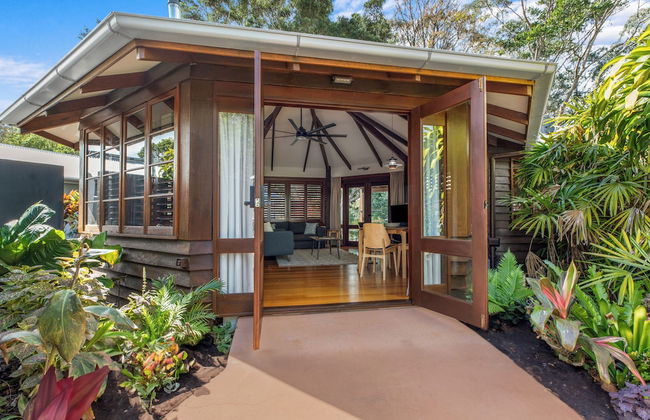 JanDar Retreat Maleny - Foto 21