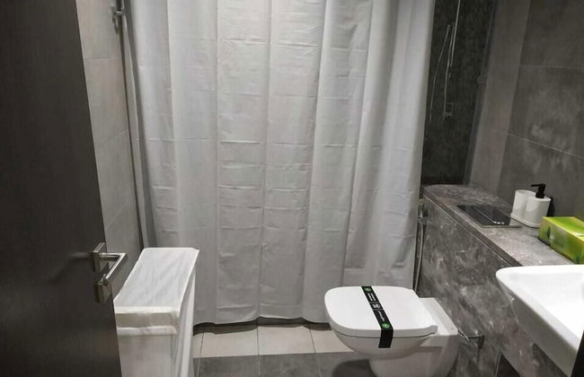 OYO HOME 1383 Luxury 1 BHK With Balcony - Photo 8