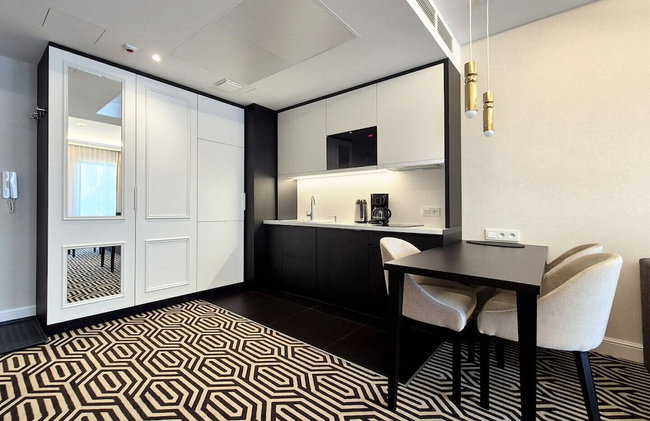 Baltic Park Fort by Baltic Home - Foto 21