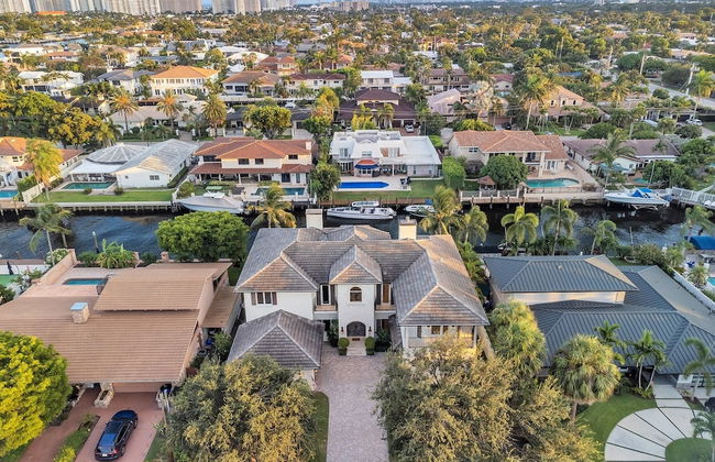 Luxury Home Villa D' Amore Southern Florida Paradise Sleeps 10 5 Bedroom Villa by RedAwning - Foto 53