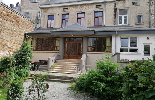 Holiday Home in Saint-hubert With Fenced Garden - Photo 36