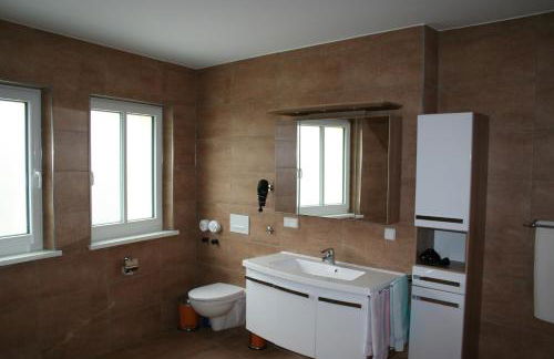 Ferienwohnung zur Stadtmauer - Foto 12