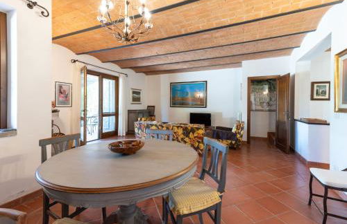 Villa La Gattaiola by Interhome - Foto 53