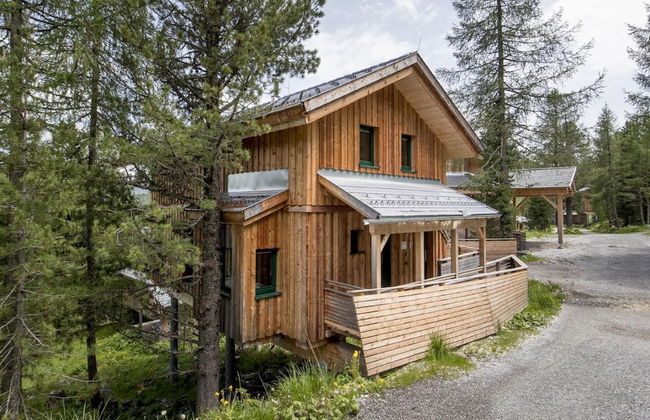 Luxurious Chalet With Outdoor Whirlpool - Foto 21