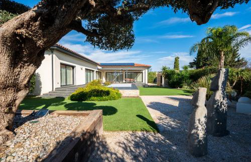Villa Alicia - Foto 1