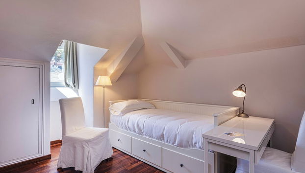 Garibaldi Attic by Wonderful Italy - Foto 4, Habitación