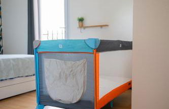 Gîte en Sologne - La Deniserie - 94m2 avec Garage - Foto 43