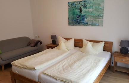 Appartementhaus Wimmerhof - Foto 26