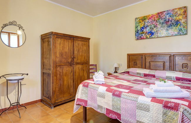 Villa Le Belle Giornate - Foto 5