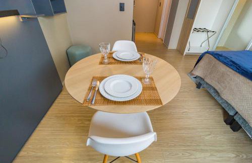 Flats Prime – Alpha Stay | Alphaville – Barueri – SP - Foto 41