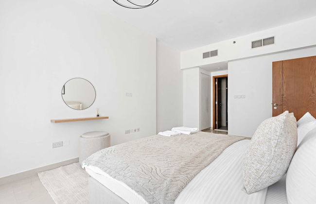 Silkhaus Julphar Tower, Al Reem Abu Dhabi - Photo 18