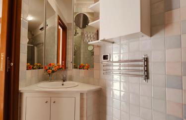 Maison Margot - Giardino e parcheggio privato - Foto 17