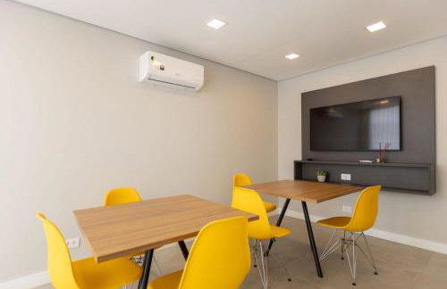 ECS714 Practical and Modern In the Heart of CWB - Foto 15