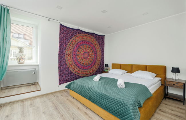 Noble Green Bytom Apartment by Renters - Foto 4