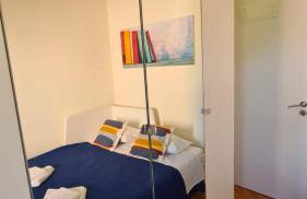 Oasis apartment with sea view and garden - Photo 30