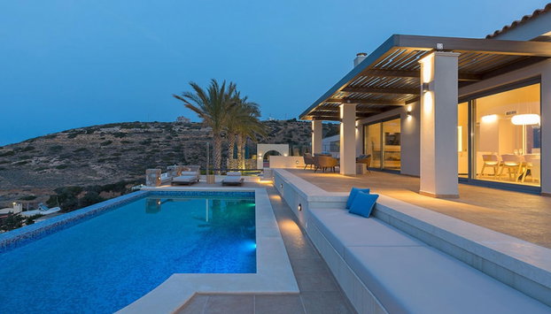 Artisan s House in Sitia - Foto 2, Zimmer