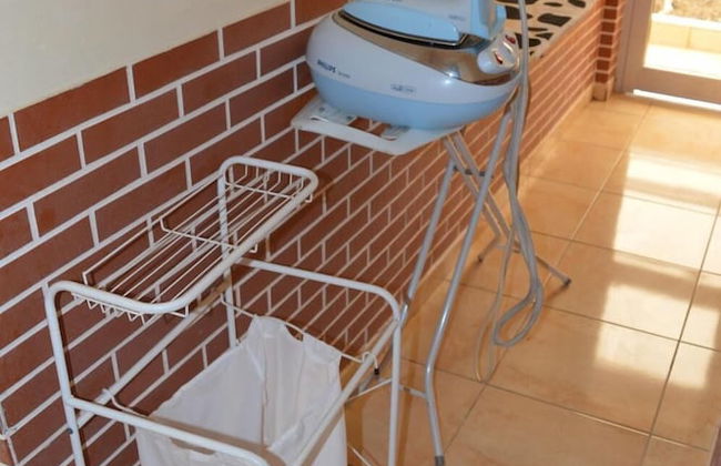 Résidence hôtelière Borel - Foto 55